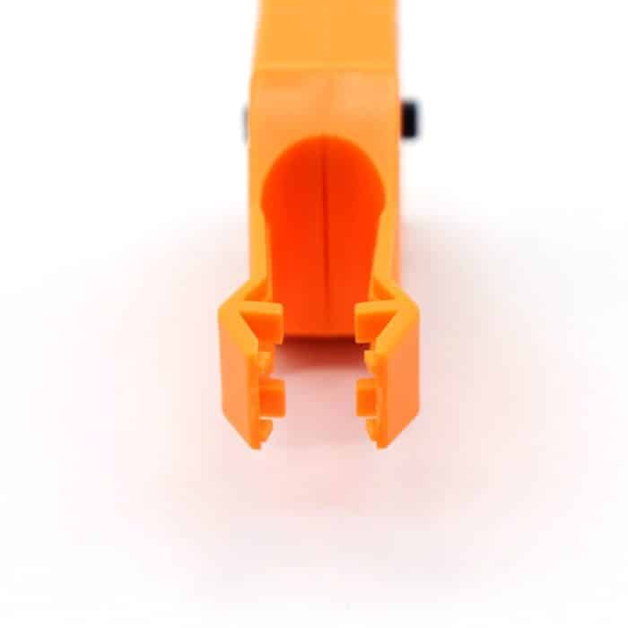 Tragbarer multifunktionaler Sicherungsprüfer – Bild 6