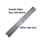 Multifunktionsverstellbarer Möbelschrank Türgriff Holzbearbeitungslochsuche – Bild 3