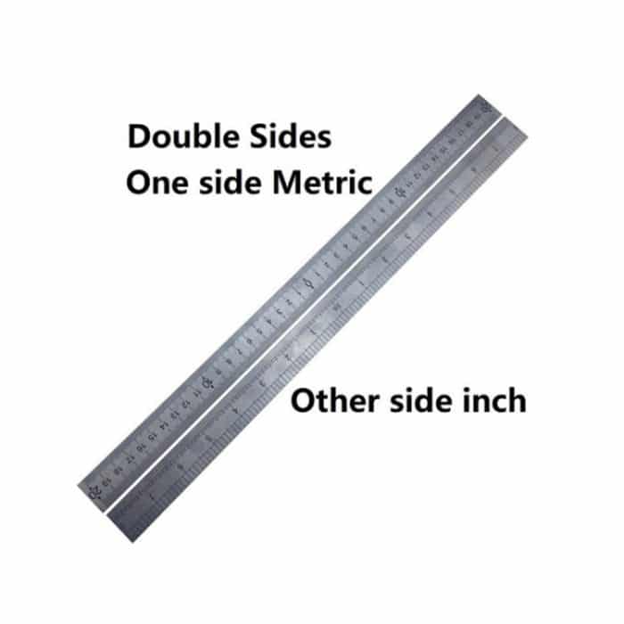 Multifunktionsverstellbarer Möbelschrank Türgriff Holzbearbeitungslochsuche – Bild 3