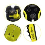TK0742 0,5–6,0 mm multifunktionales automatisches Abisolierwerkzeug für Leitungsklemmen, Demontagewerkzeug – Bild 5
