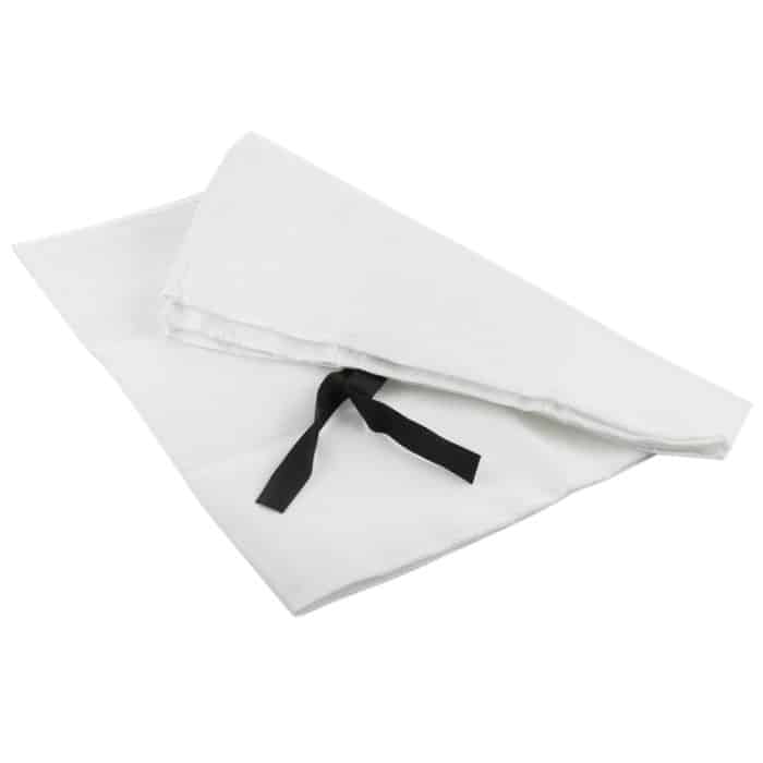 Emergency Survival Fire Blanket Shelter Sicherheitsschutz Feuerlöscher Zelt, Größe: 1,5 × 1,5 m – Bild 4