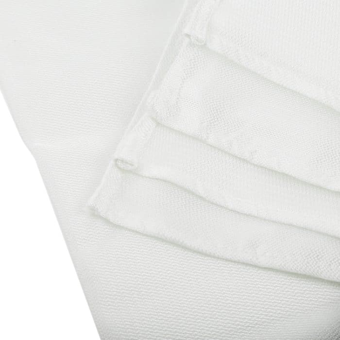 Emergency Survival Fire Blanket Shelter Sicherheitsschutz Feuerlöscher Zelt, Größe: 1,5 × 1,5 m – Bild 5