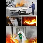 Emergency Survival Fire Blanket Shelter Sicherheitsschutz Feuerlöscher Zelt, Größe: 1,5 × 1,5 m – Bild 8