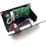 LED-Lötstation MINI T12-942 Elektronisches Schweißgerät Tragbares Schweißwerkzeug – Bild 5