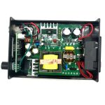 LED-Lötstation MINI T12-952 Elektronisches Schweißgerät Tragbares Schweißwerkzeug – Bild 5