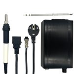 LED-Lötstation MINI T12-952 Elektronisches Schweißgerät Tragbares Schweißwerkzeug – Bild 8