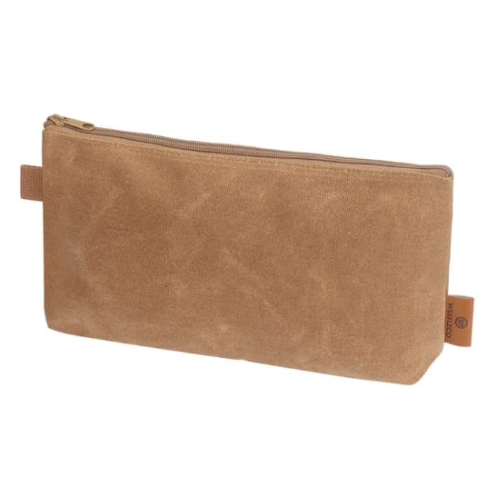 OG31243K.jpg 31 x 17 x 6 cm große Tragetasche für Elektriker-Reparatur-Hardware-Werkzeuge, 31 x 17 x 6cm (Khaki), 31 x 17 x 6cm (Grey), 31 x 17 x 6cm (Forest Green), 31 x 17 x 6cm (Army Green) – Bild 1