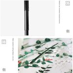 Kreativer, frischer Sonnenschutz-Regenschirm mit dreifachem Silberband und UV-Schutz – Bild 6