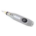 ZEODO ZD6000 Mini-Bohrmaschine, AC 220V / DC12V, US-Stecker – Bild 4