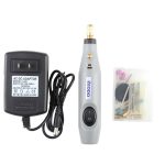 ZEODO ZD6000 Mini-Bohrmaschine, AC 220V / DC12V, US-Stecker – Bild 6