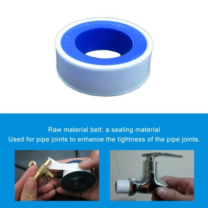 STT012 Multifunktions-Haushalt 12 Stück Hardware Elektriker Maintenance Tool Set – Bild 6