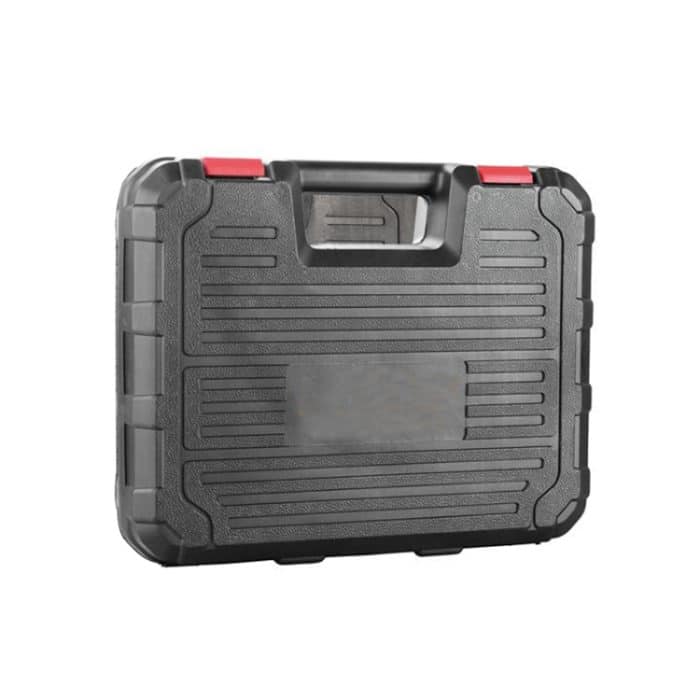 STT-058A Multifunktions-Haushalts-58-teiliger elektrischer Bohrhammer (1300 W) Werkzeugkastensatz – Bild 3