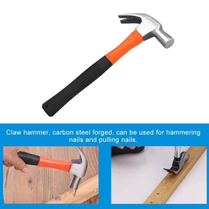 STT045 Multifunktions-Haushalts 45Piece Elektriker Reparatur Toolbox Set – Bild 4