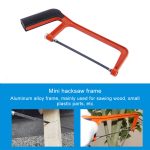 STT045 Multifunktions-Haushalts 45Piece Elektriker Reparatur Toolbox Set – Bild 5