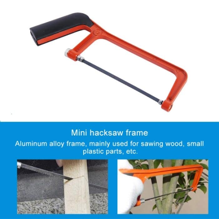 STT045 Multifunktions-Haushalts 45Piece Elektriker Reparatur Toolbox Set – Bild 5