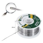 BEST 0,3 mm 100 g Schweißdraht – Bild 5
