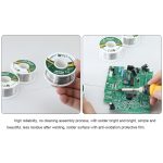 BEST 0,6 mm 100 g Schweißdraht – Bild 7