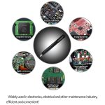 BEST-018 Professionelles Werkzeug zum Löten und Löten von Lötpumpen – Bild 7