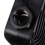 Tragbare schwarze Gravitationssandstrahlmaschine Mini Rostfreier Sandstrahler – Bild 5