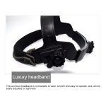 Solar Automatische Variable Licht Elektrische Schweißschutzmaske Schweißhelm, Welding Helmet(Gold), Welding Helmet(Blue), Welding Helmet(Red), Welding Helmet(Silver) – Bild 6