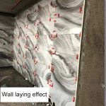 100 PCS Tile Floor Locator Einsatz Fliesenrichtmaschine Keilnivelliermaschine für Plattenabflachungssystem Hilfswerkzeug OG6480 – Bild 7