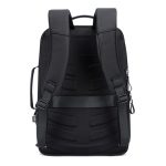 Bopai 751-006641 Business-Mode-Laptop-Rucksack mit großer Kapazität, atmungsaktiv, mit externer USB-Schnittstelle, Größe: 30 x 15 x 44 cm, 751-006641 – Bild 4