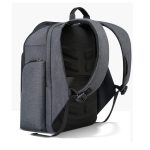 Bopai 851-010128 Business Anti-Diebstahl-wasserdichte Doppel-Umhängetasche mit großem Fassungsvermögen und USB-Ladeanschluss, Größe: 34 x 19 x 43 cm, 851-010128 – Bild 4