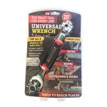 Multifunktionales 48-in-1-Steckschlüssel-Hardware-Tool, zufällige Farblieferung – Bild 4