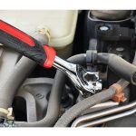 Multifunktionales 48-in-1-Steckschlüssel-Hardware-Tool, zufällige Farblieferung – Bild 7