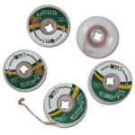 BEST-3515A 3,5 mm Entlötgeflechtlötdraht – Bild 7