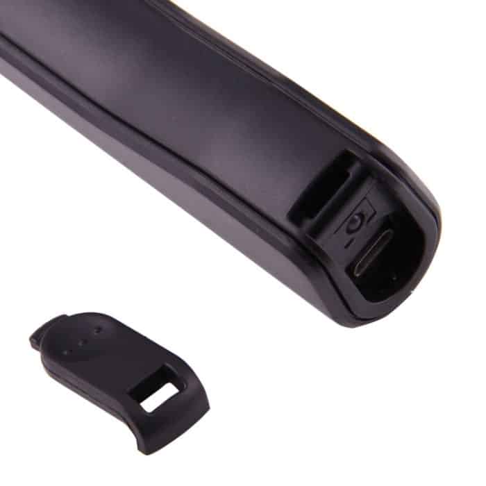 COB-LED mit 2 Modi und um 90 Grad drehbarem magnetischem Stiftclip – Bild 6