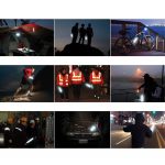 COB-LED mit 2 Modi und um 90 Grad drehbarem magnetischem Stiftclip – Bild 2