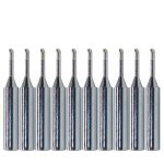 10 PCS 900M-T-2C Middle C Typ Bleifreie elektrische Schweißlötkolbenspitzen
