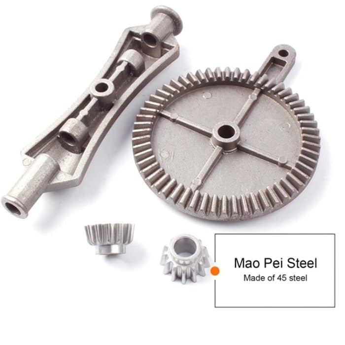 Leistungsstarker manueller Bohrer Stahl-Präzisionsguss DIY Holzbearbeitungsbohrer Universal Handbohrer Lehrmittel – Bild 4