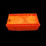 14 Zoll verdickte Gehrungssägenschränke Multifunktions-Holzbearbeitungswerkzeuge Home DIY Holzbearbeitungshandsägen Klemmbox – Bild 3