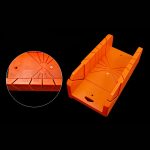 14 Zoll verdickte Gehrungssägenschränke Multifunktions-Holzbearbeitungswerkzeuge Home DIY Holzbearbeitungshandsägen Klemmbox – Bild 4