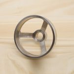 5-in-1-Bohrführung Vertikale Taschenlochlehre 5/6/7/8/9/10/12 mm Bohrerlochsuche Edelstahl-Holzbearbeitungslehre – Bild 3