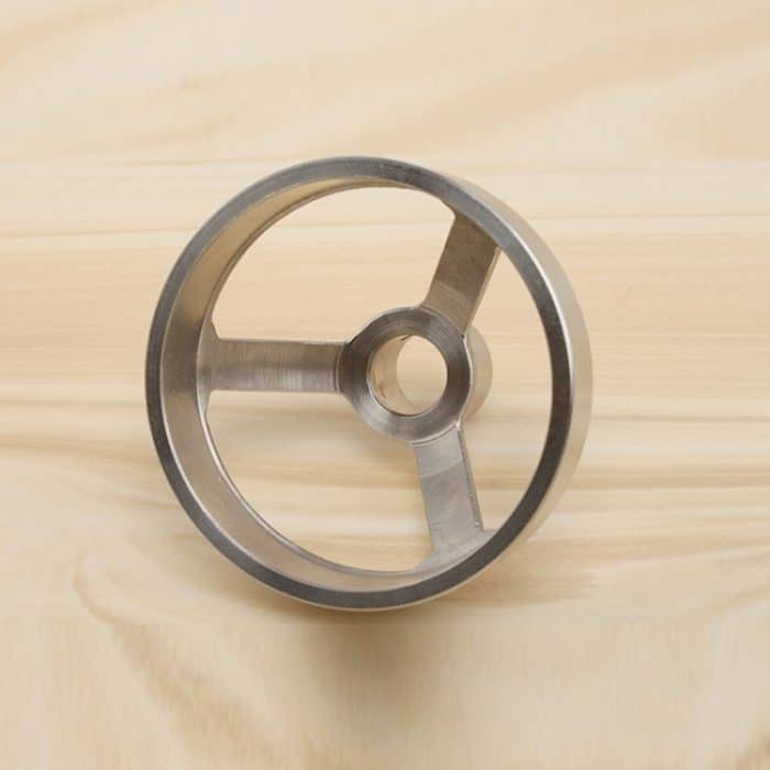 9 in 1 Bohrführung Vertikale Taschenlochlehre 5/6/7/8/9/10/12 mm Bohrerlochsuche Edelstahl-Holzbearbeitungslehre – Bild 3