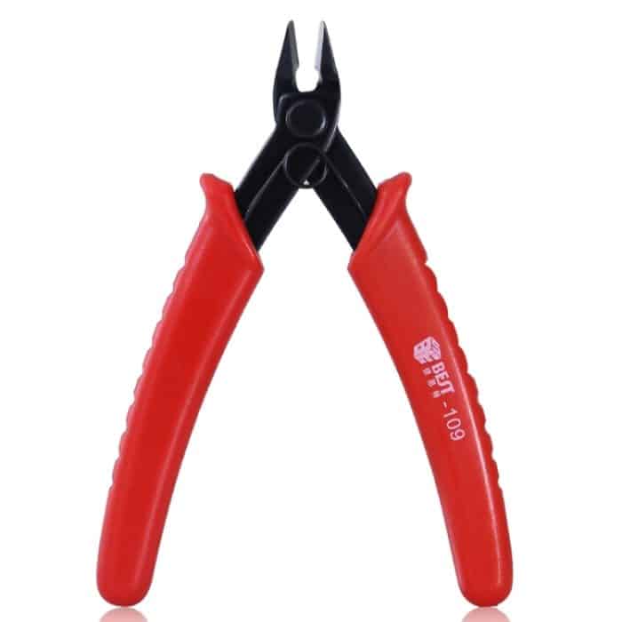 BEST 109 Diagonal Plastic Cutter Nipper – Bild 2