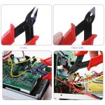 BEST 109 Diagonal Plastic Cutter Nipper – Bild 6