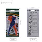 BEST-318 Kabelabstreifer-Schneid- und Crimpzange – Bild 8