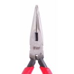 BEST-13 Multifunktionszange mit langer flacher Nase – Bild 3