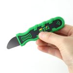BEST-140 Handy-Reparatur Zusammenbauen Zerlegen Schneidwerkzeug Kunststoff-Hebelwerkzeug Spudger – Bild 6