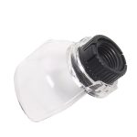 Hilda A550 Transparent Shield Rotary Tool für Mini Drill DREMEL