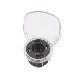 Hilda A550 Transparent Shield Rotary Tool für Mini Drill DREMEL – Bild 2