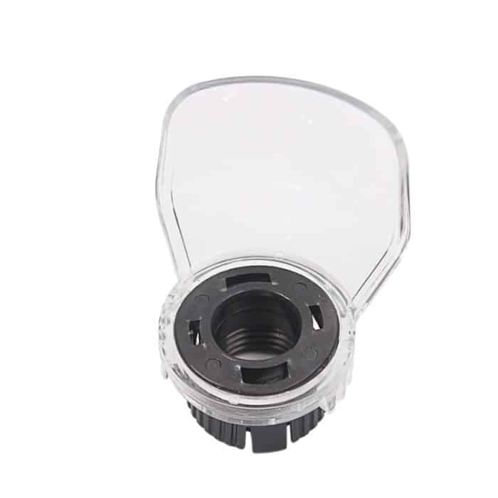 Hilda A550 Transparent Shield Rotary Tool für Mini Drill DREMEL – Bild 2