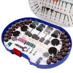 276 PCS / Set Hilda KSDMPJ-3 Polier-Rotationswerkzeugbohrersatz Elektrisches Schleifzubehör – Bild 3
