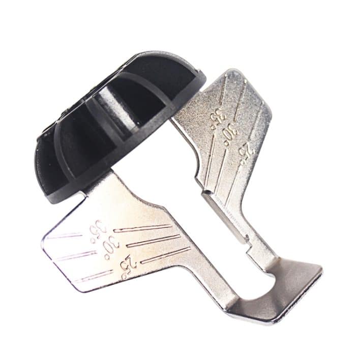 Hilda-001 Sägeschärfzubehör Sägeblatt-Schleifschärfer – Bild 3