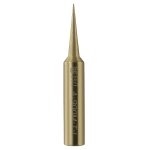 10 PCS BEST Pure Copper Niedertemperatur-Lötkolbenspitze Speziell zum Schweißen von Sprungdraht A-900M-T-I – Bild 2