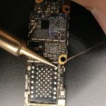 10 PCS BEST Pure Copper Niedertemperatur-Lötkolbenspitze Speziell zum Schweißen von Sprungdraht A-900M-T-I – Bild 8